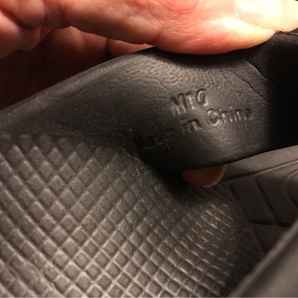 Aetrex Maui Flip Flop - Picture 2 of 5